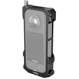 מסגרת מגן למצלמות SmallRig 4088B Insta360 X3