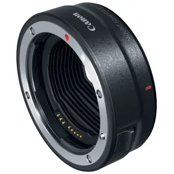 מתאם עדשות Canon EF-EOS R