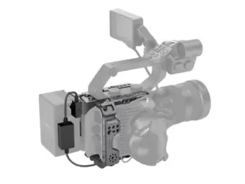 קיט כלוב למצלמת SmallRig 4124 Sony FX6