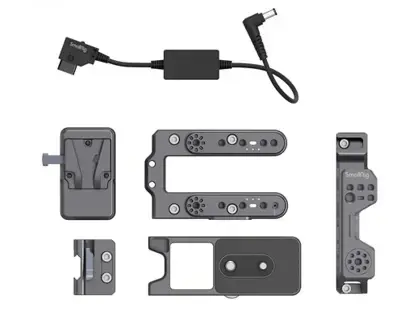 קיט כלוב למצלמת SmallRig 4124 Sony FX6