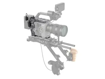קיט כלוב למצלמת SmallRig 4124 Sony FX6