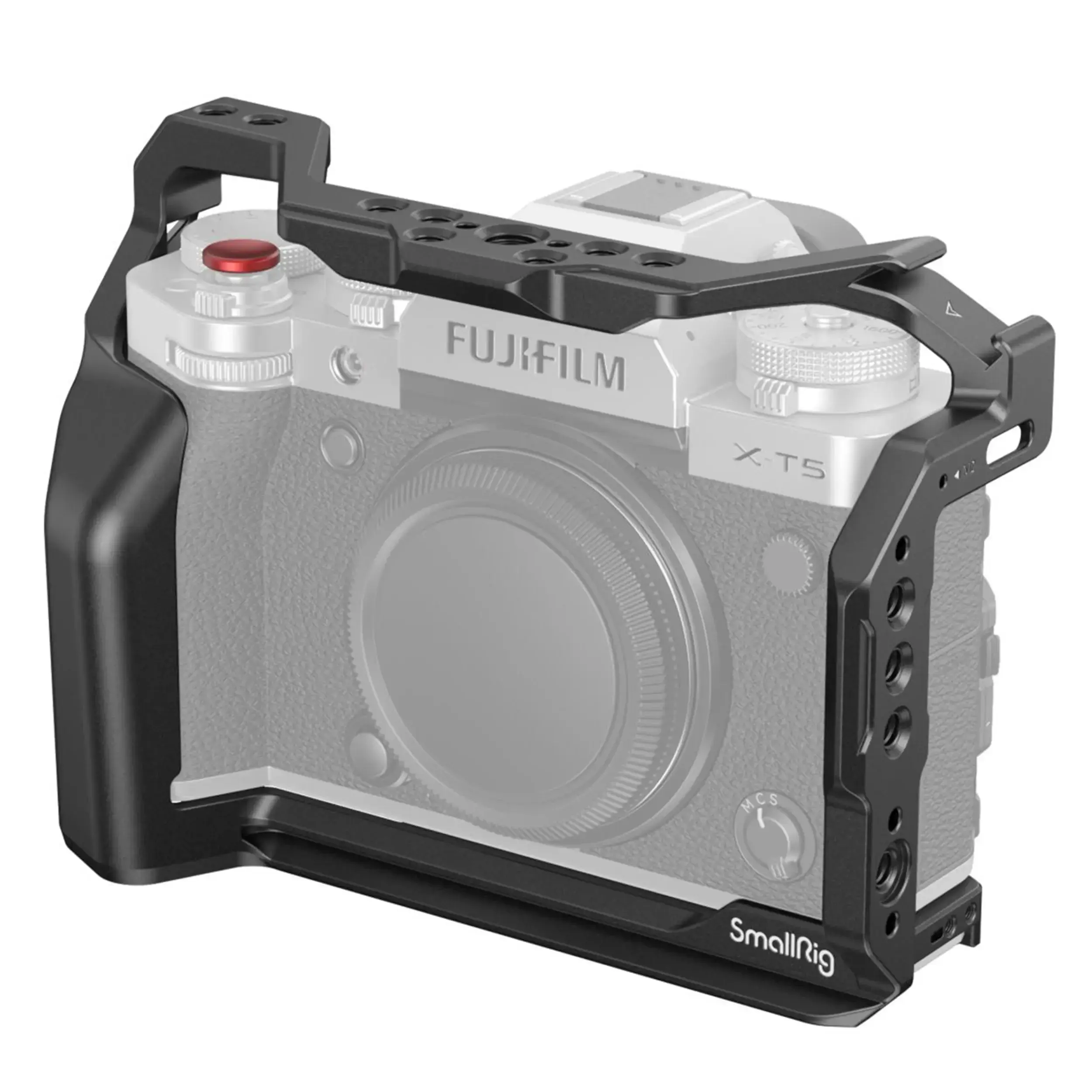 כלוב למצלמת Fuji X-T5 דגם SmallRig 4135