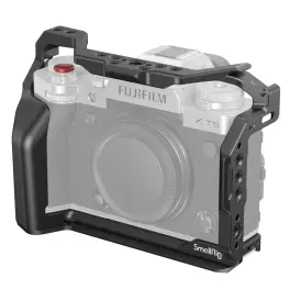 כלוב למצלמת Fuji X-T5 דגם SmallRig 4135