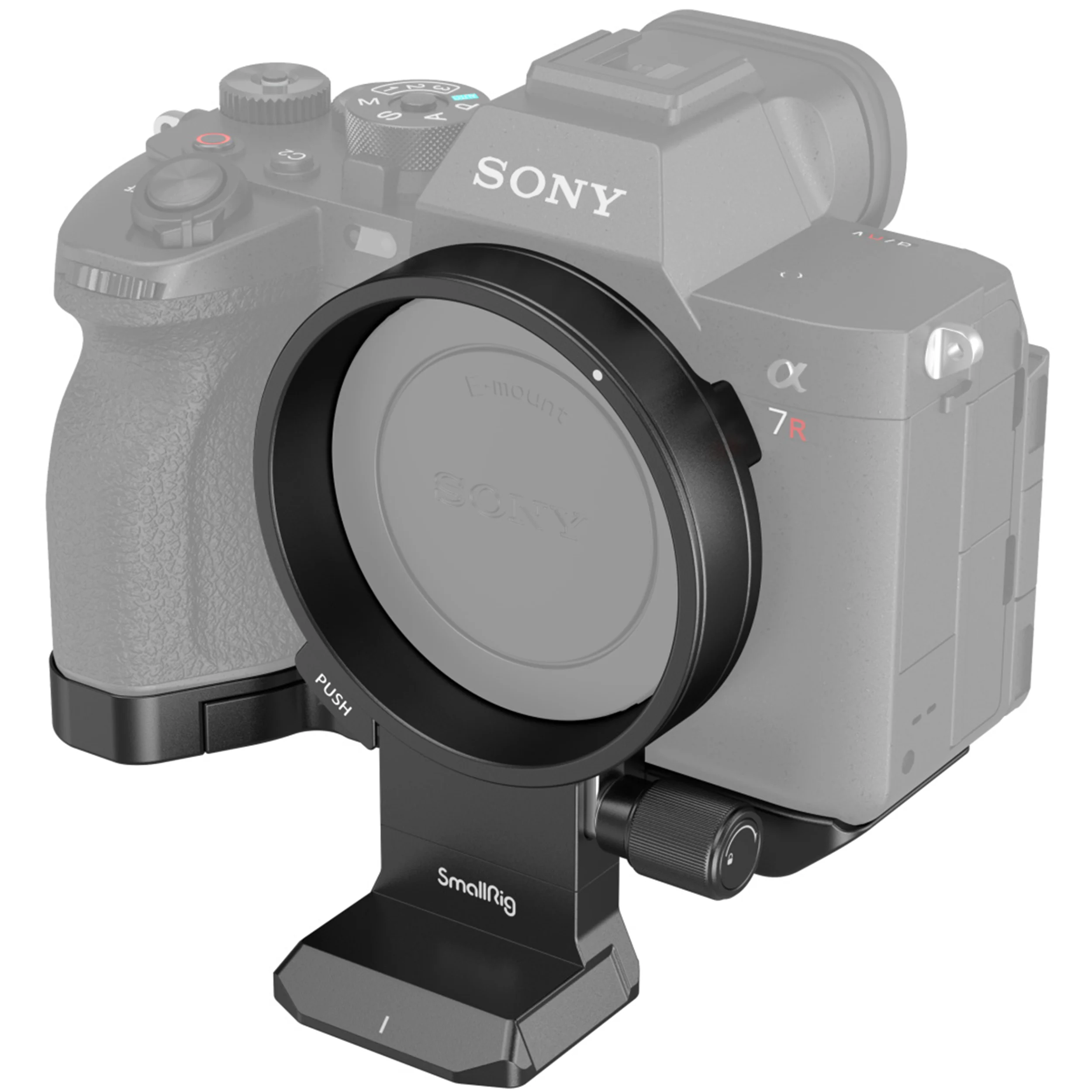 מתאם לצילום אופקי/אנכי למצלמות SmallRIg 4148 Sony
