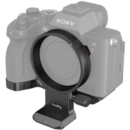 מתאם לצילום אופקי/אנכי למצלמות SmallRIg 4148 Sony