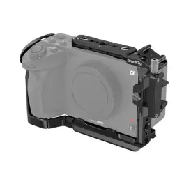 כלוב ייעודי למצלמות Smallrig 4183 Sony FX3/FX30