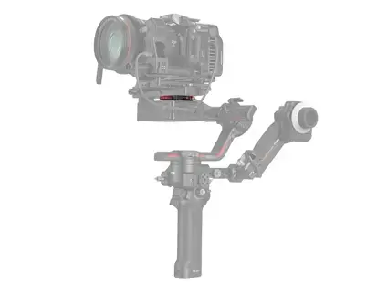 מחבר מתאם מתח לגימבל SmallRig 4189 DJI