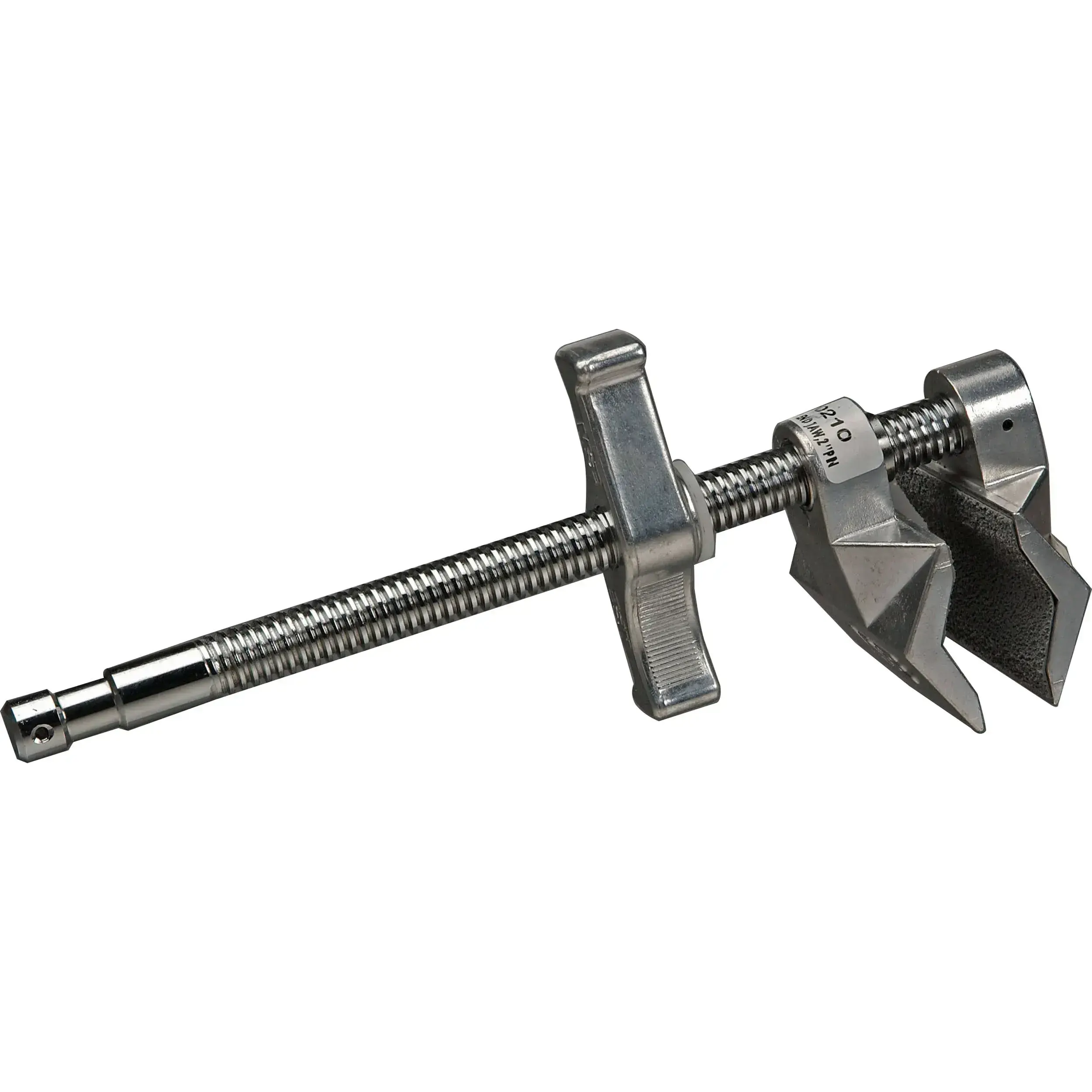 תופסן מטליני Matthews Matthellini Clamp - 6" End Jaw