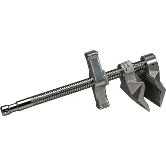 תופסן מטליני Matthews Matthellini Clamp - 6" End Jaw