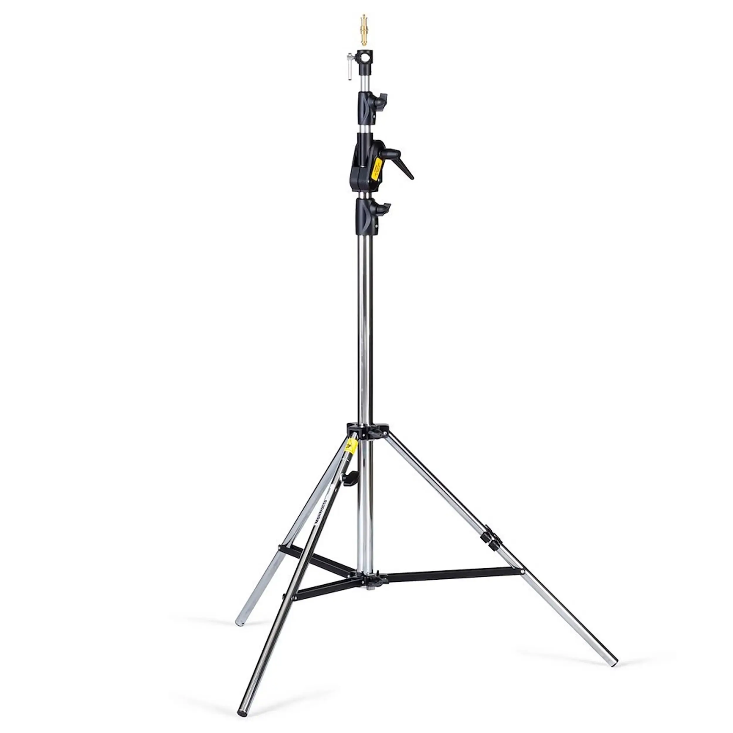 חצובת בום ברזל לתאורה Manfrotto 420CSU