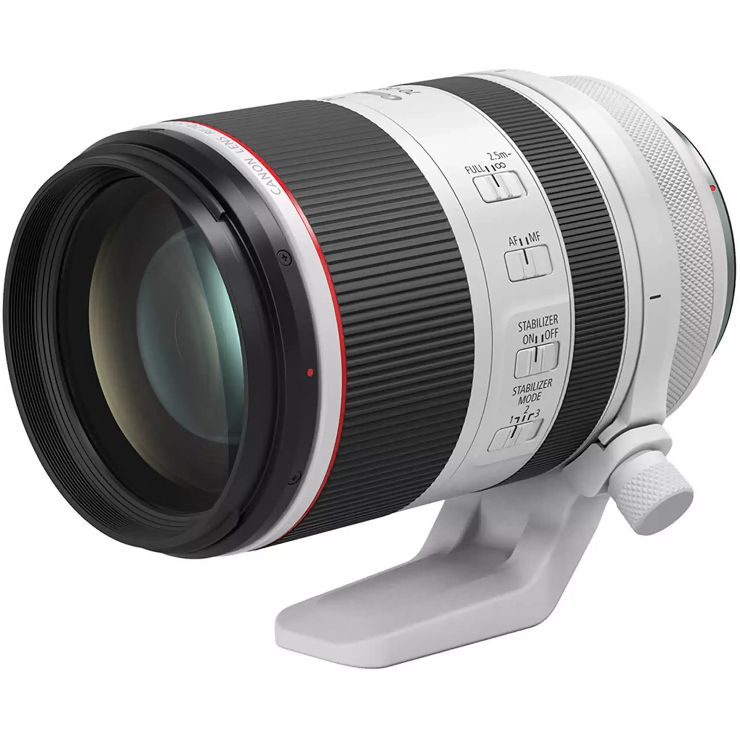 עדשת זום Canon RF 70-200mm f/2.8L IS USM