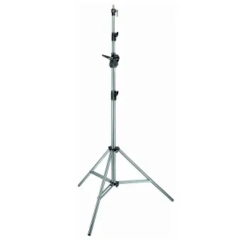 חצובת בום ברזל לתאורה Manfrotto 420CSU