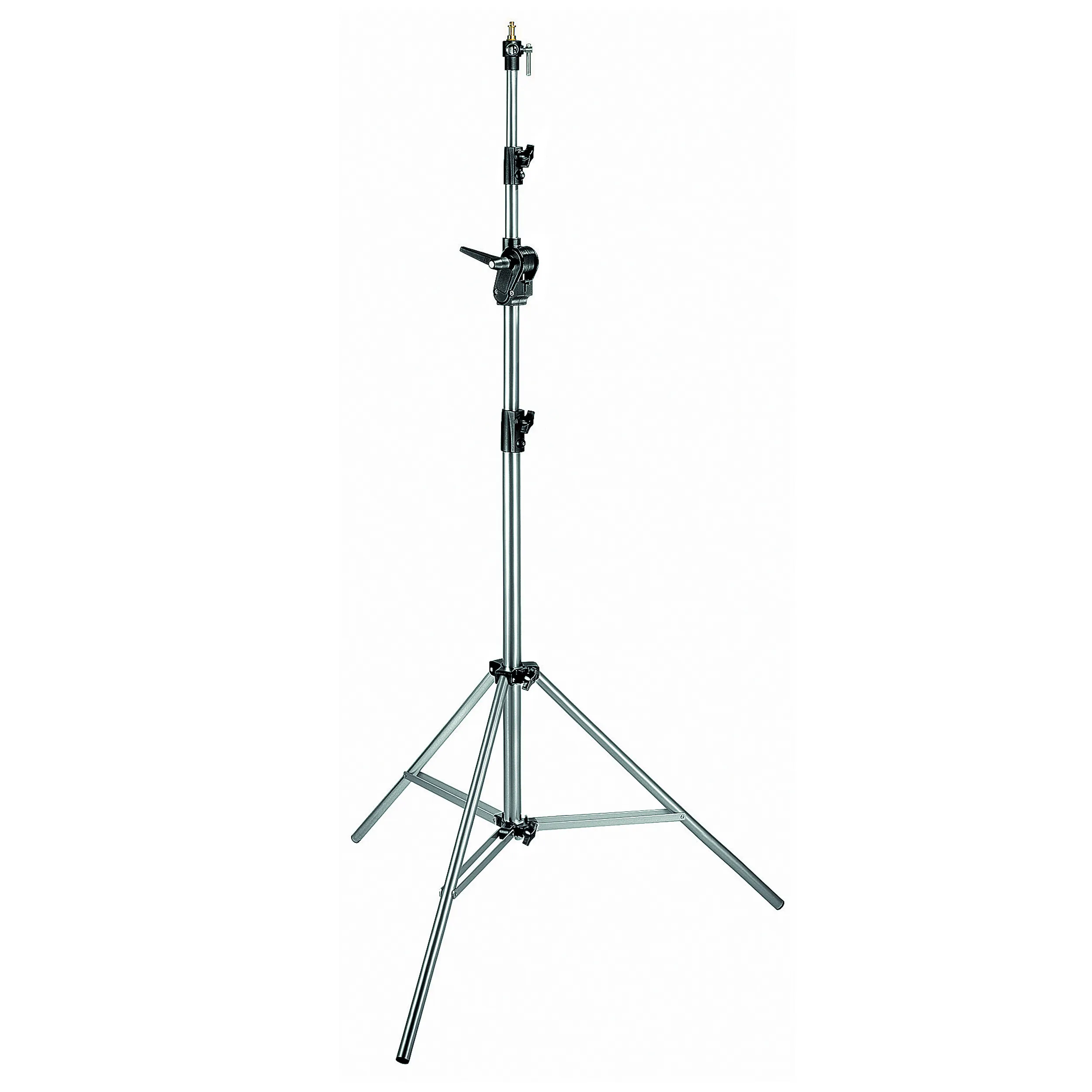 חצובת בום ברזל לתאורה Manfrotto 420CSU