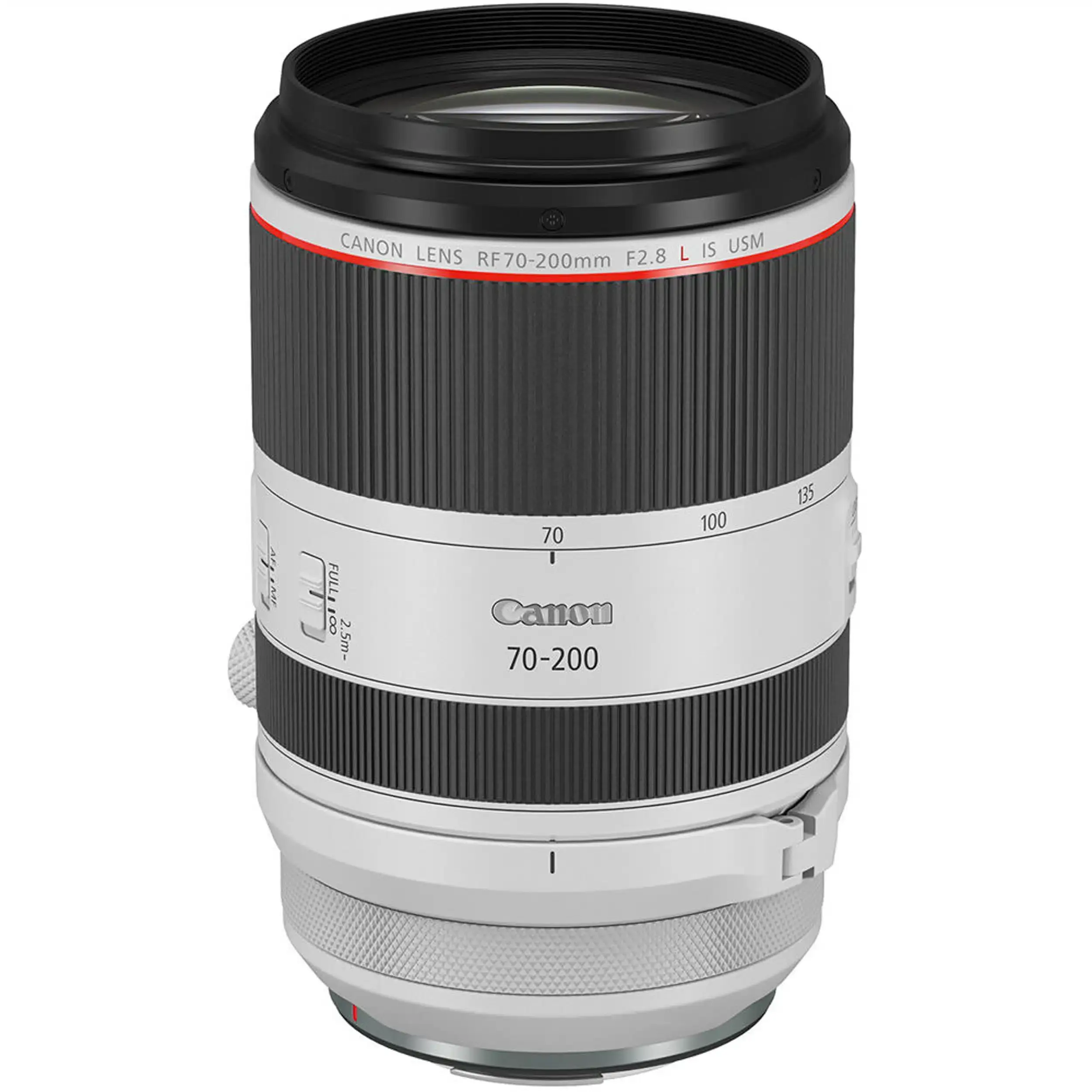 עדשת זום Canon RF 70-200mm f/2.8L IS USM