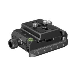 מחבר שחרור מהיר תואם SmallRig 4234 Arca-Swiss/Manfrotto