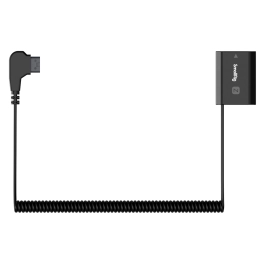 סוללת דמה FZ-100 עם כבל מתח D-TAP דגם SmallRig 4253