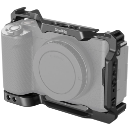 כלוב ייעודי למצלמת SmallRig 4256 Sony ZV-E1