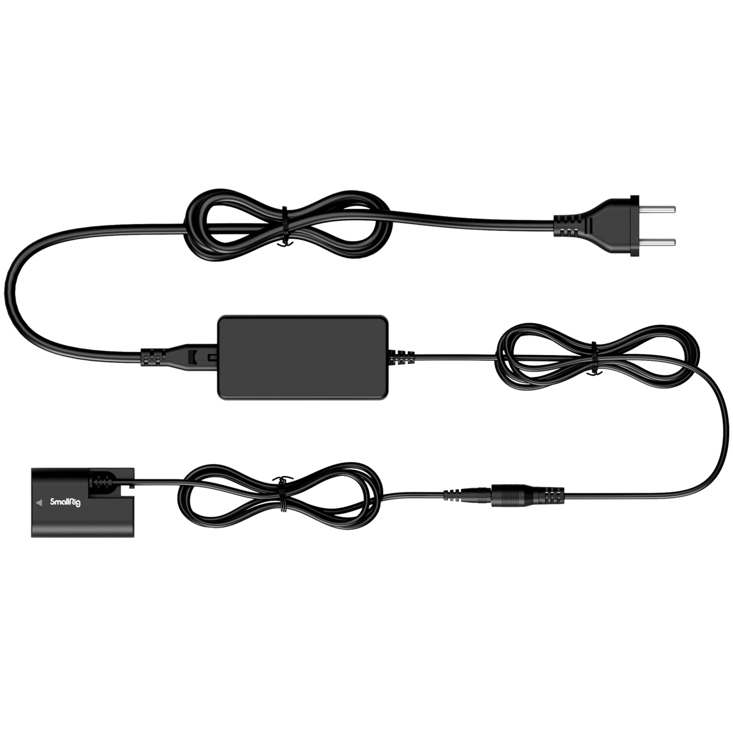 סוללת דמה LP-E6NH כולל ספק SmallRig 4271