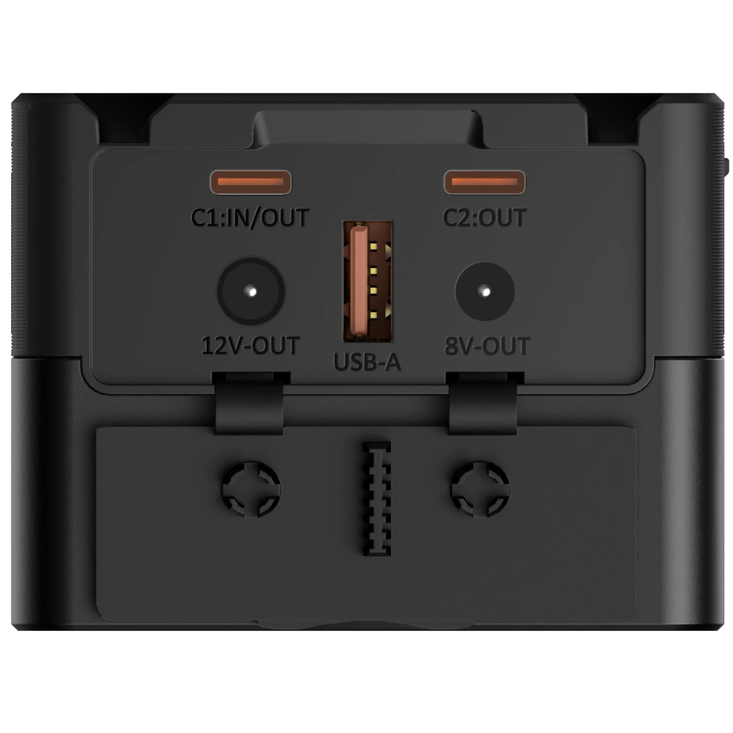 סוללה SmallRig VB99 Pro mini V-Mount 99W