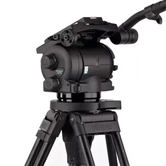 ראש וידאו Vinten Vector 430