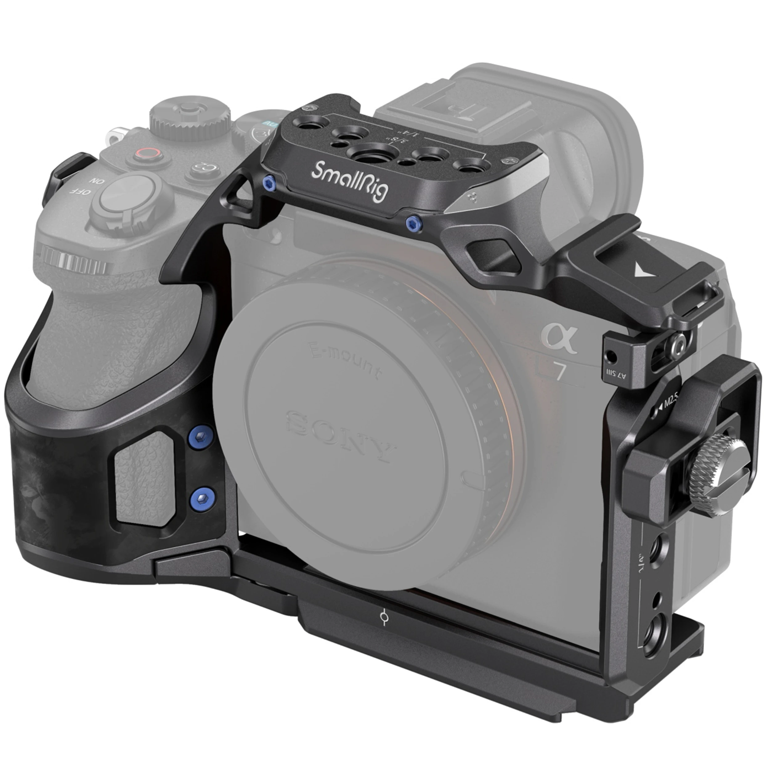 קיט כלוב דגם "קרנף" למצלמות SmallRig 4308 Sony