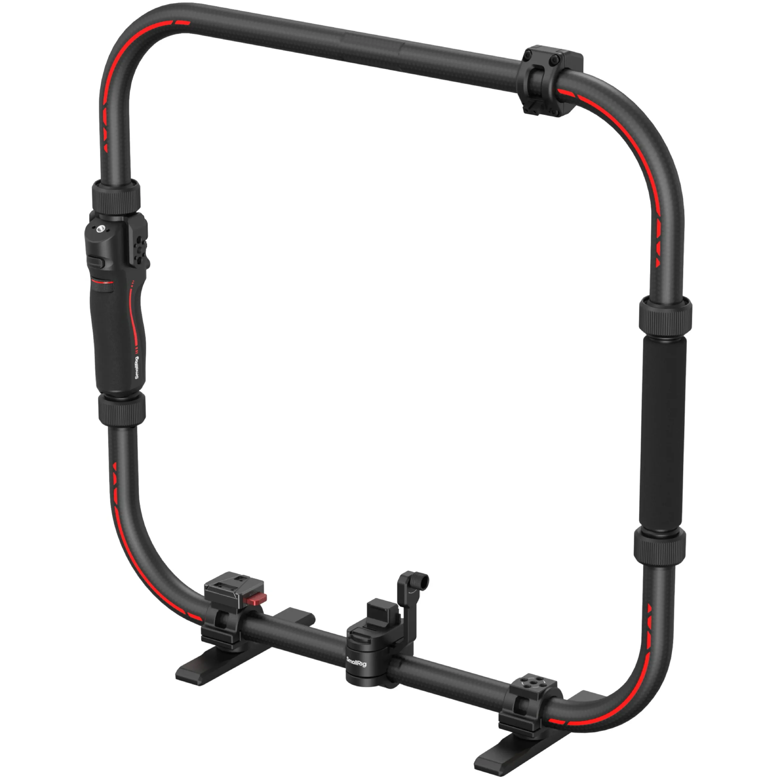 טבעת אחיזה ושליטה לגימבלים SmallRig 4328 DJI RS