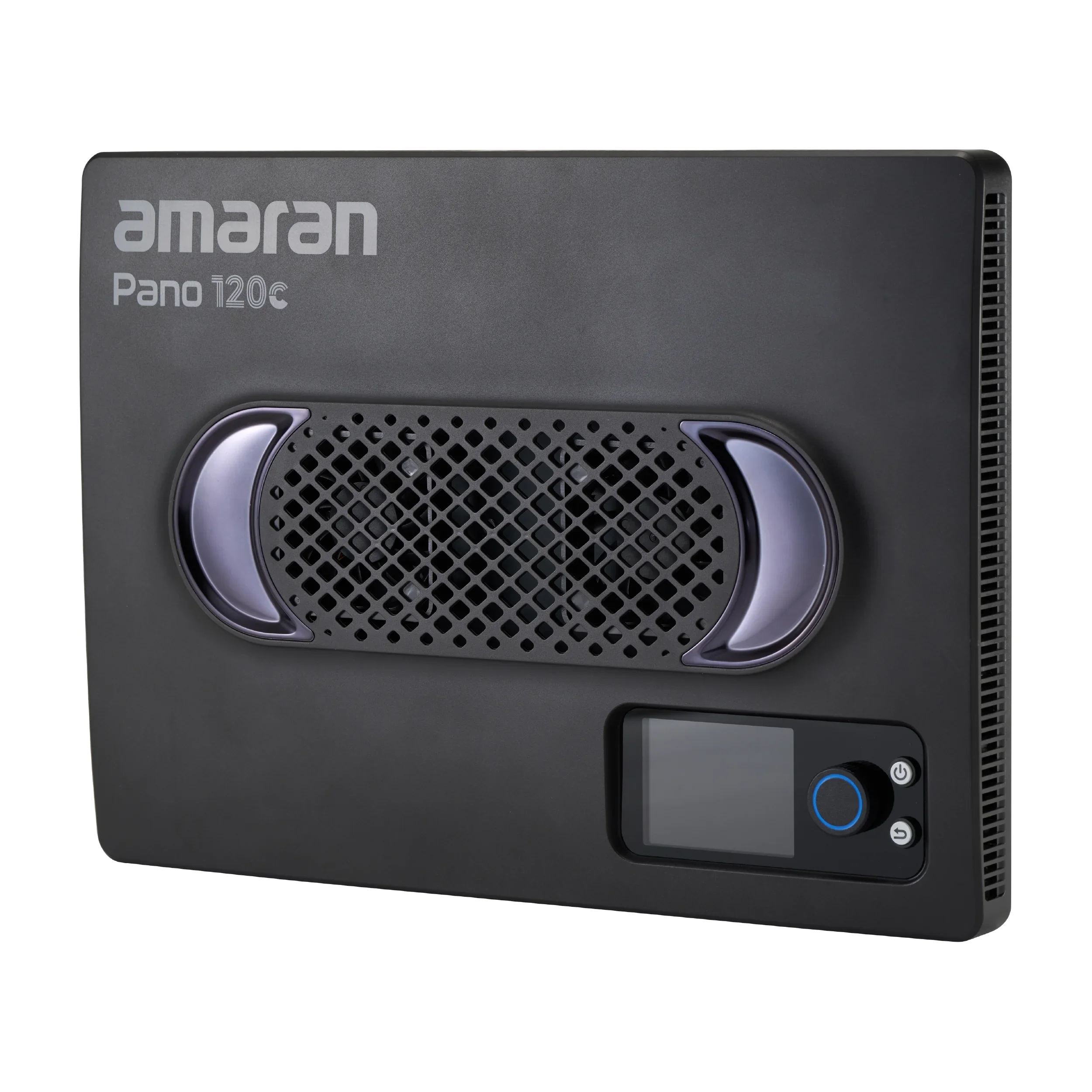 פנס לד Amaran Pano 120c Kit RGB