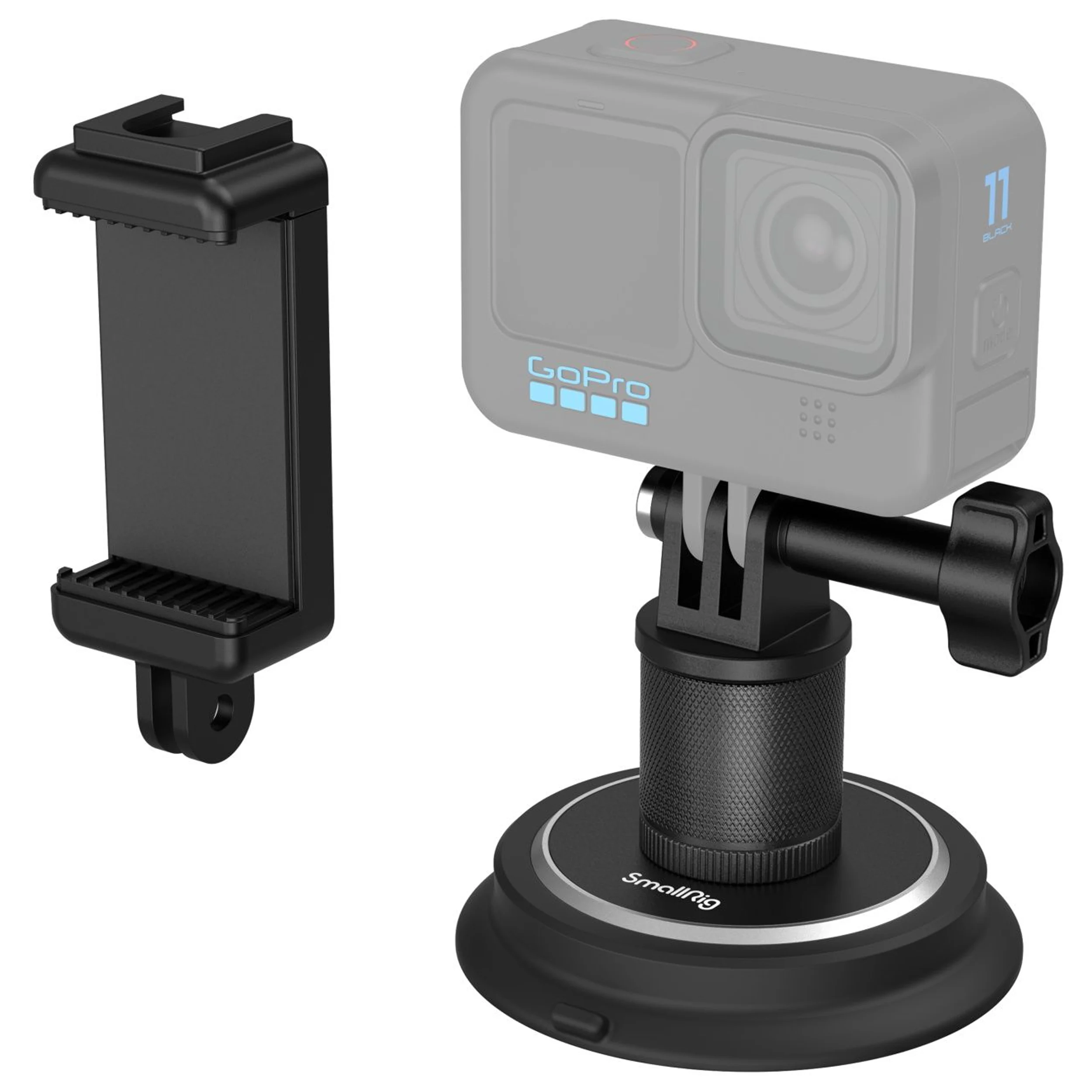 תופסן ואקום למצלמות אקסטרים SmallRig 4347