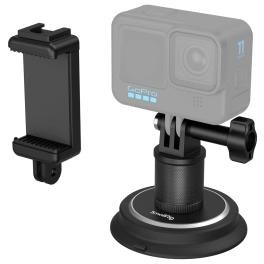תופסן ואקום למצלמות אקסטרים SmallRig 4347