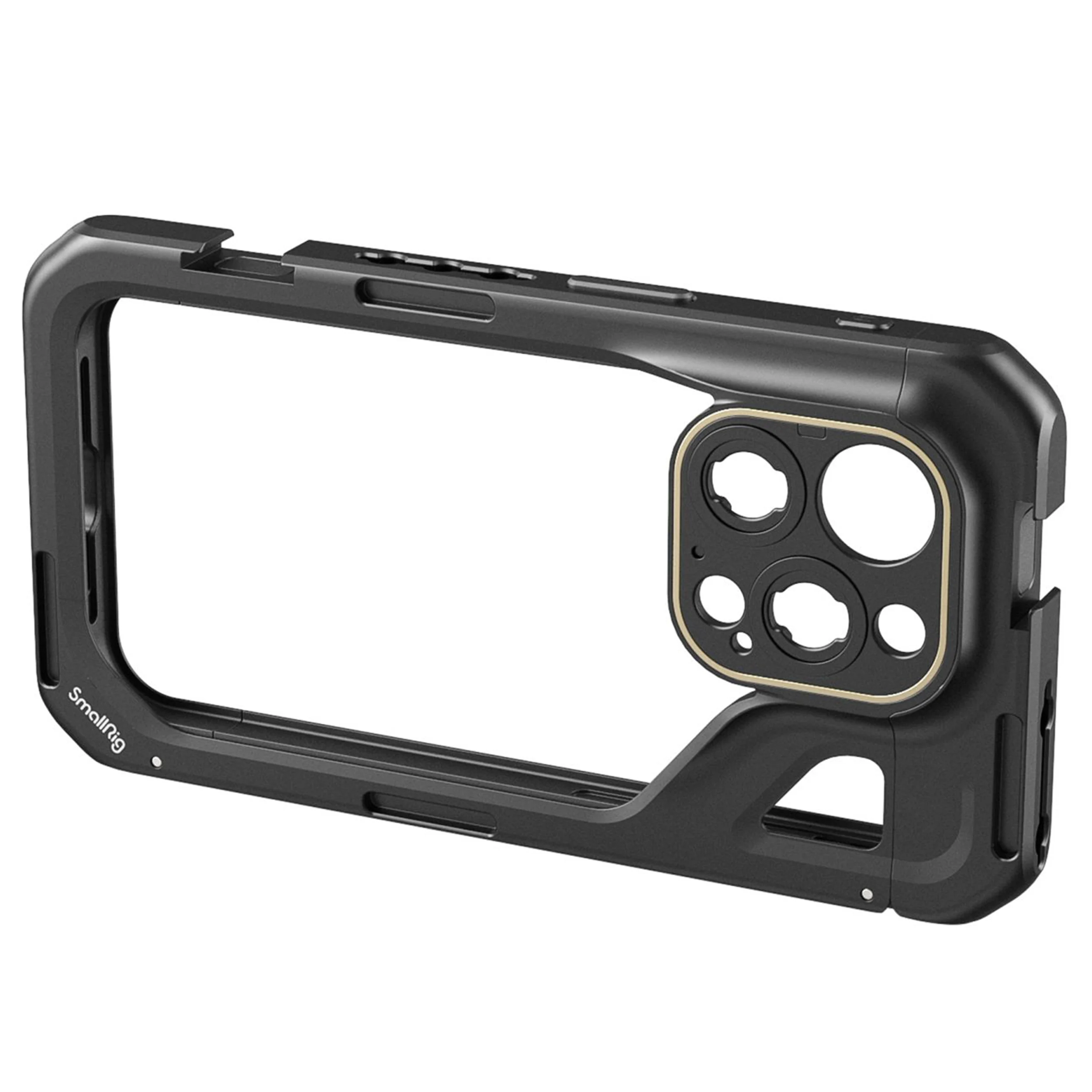 כלוב ייעודי עבור SmallRig 4396 iPhone 15 Pro