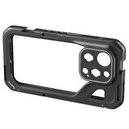 כלוב ייעודי עבור SmallRig 4396 iPhone 15 Pro