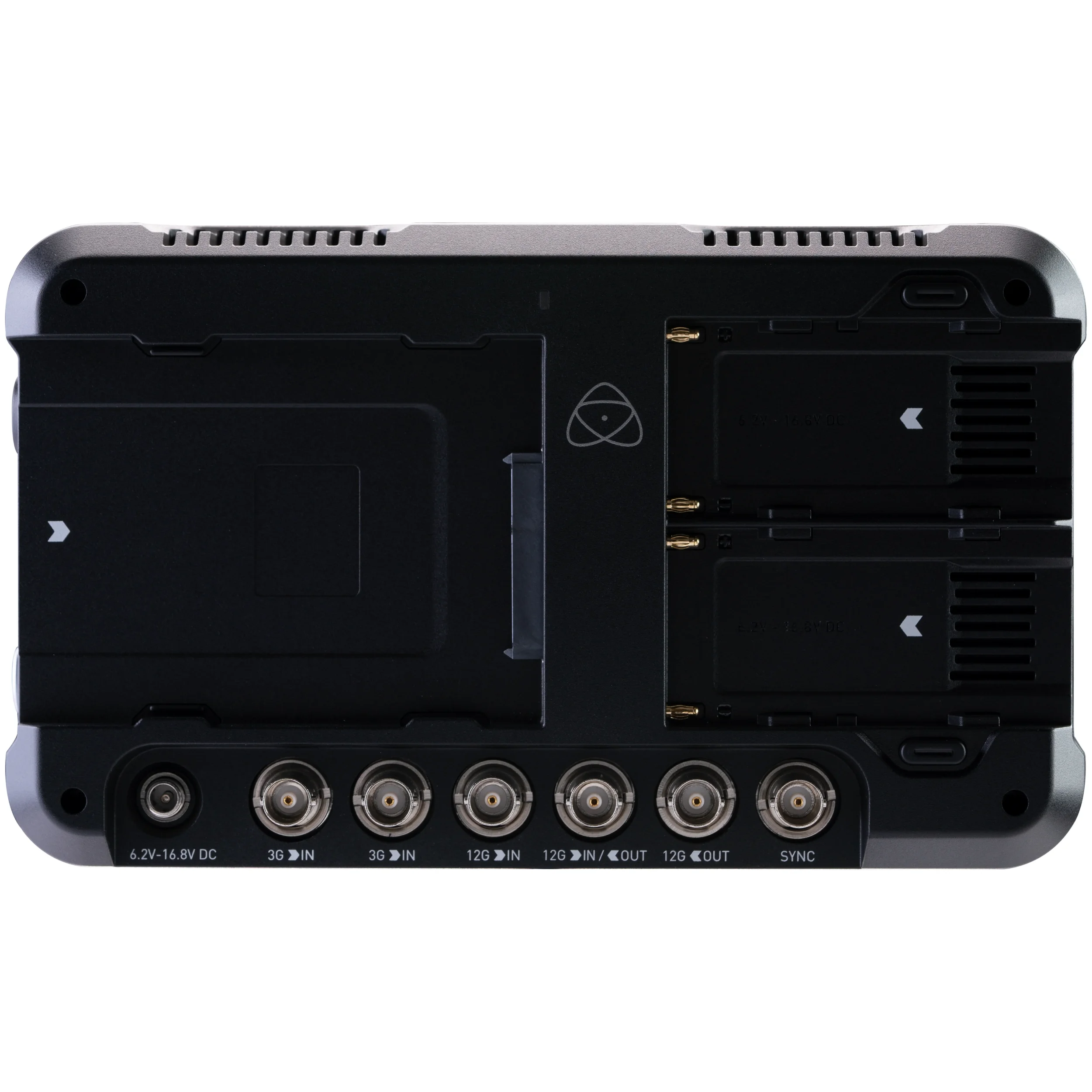 מוניטור מקליט / סוויצ'ר Atomos Shogun Classic  "7