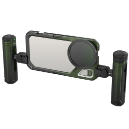 קיט מהדורה מיוחדת Brandon Li ל-SmallRig 4407 iPhone 15 Pro Max