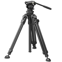 חצובת וידאו סיבי פחמן SmallRig 4420 AD-50