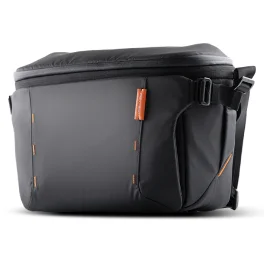 תיק סלינג שחור 7 ליטר PGYTECH OneMo Sling