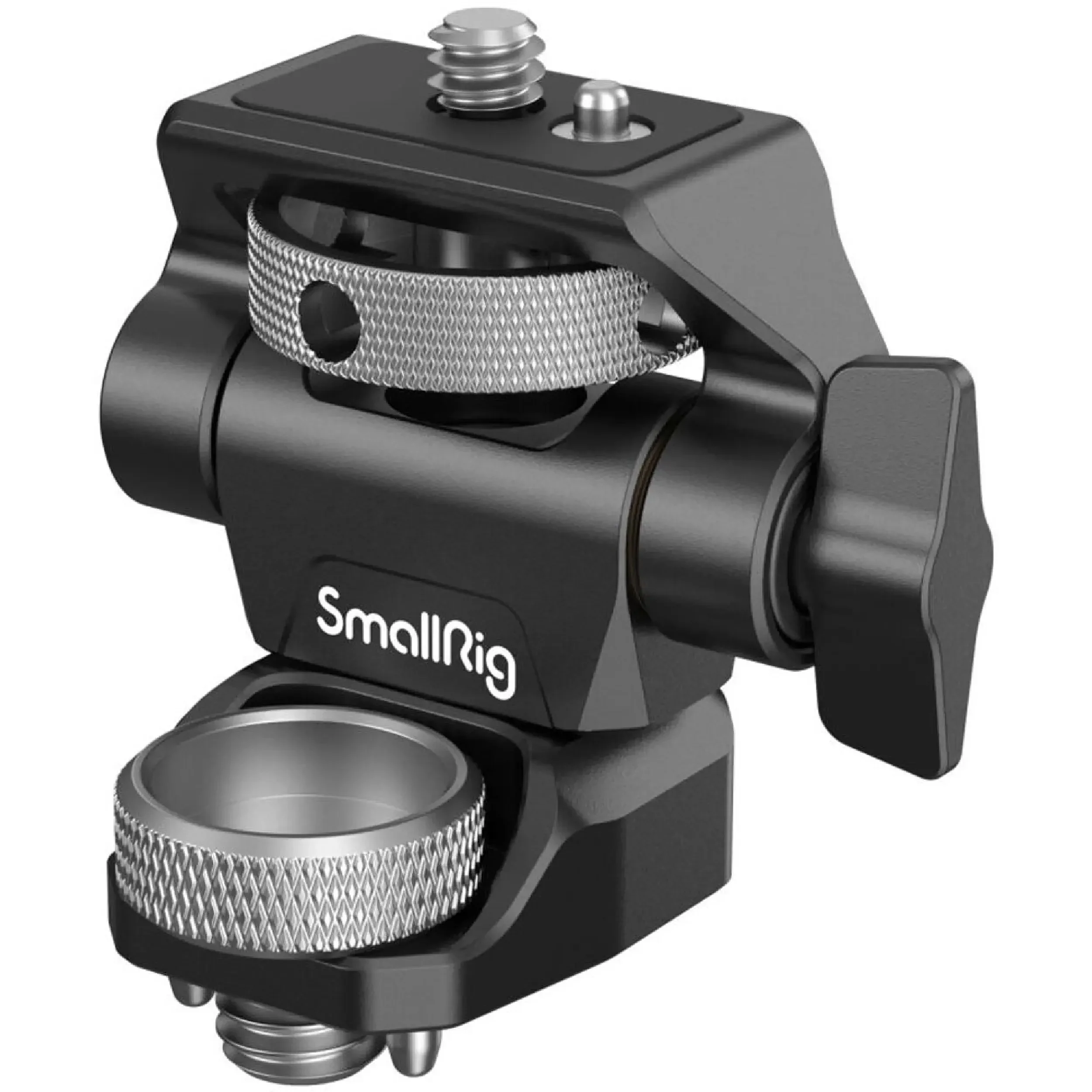 תושבת מוניטור מתכווננת ברגי ARRI סטייל SmallRig 2903B