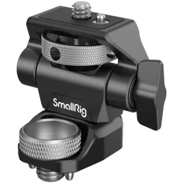 תושבת מוניטור מתכווננת ברגי ARRI סטייל SmallRig 2903B