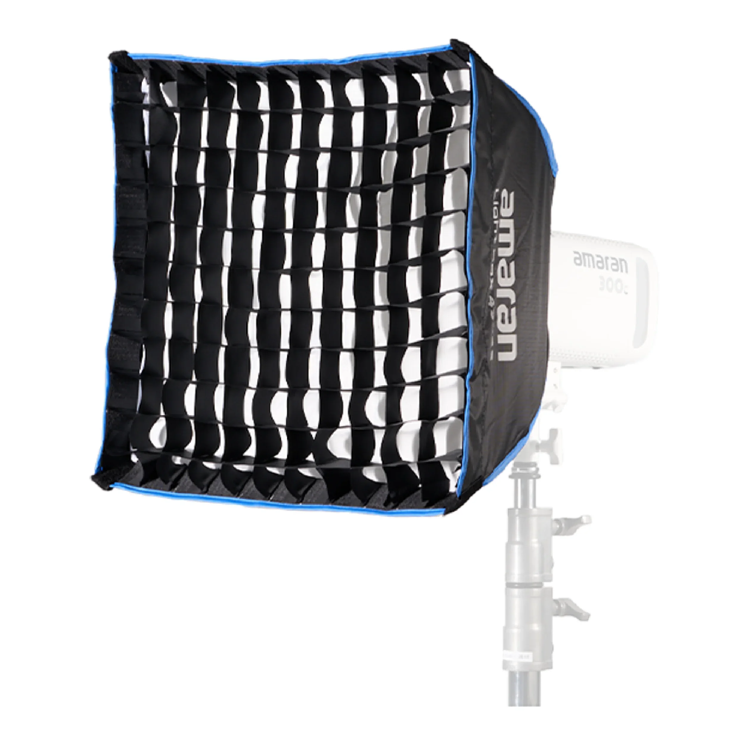 אוהל ריכוך 45X45 ס"מ Amaran Light Box