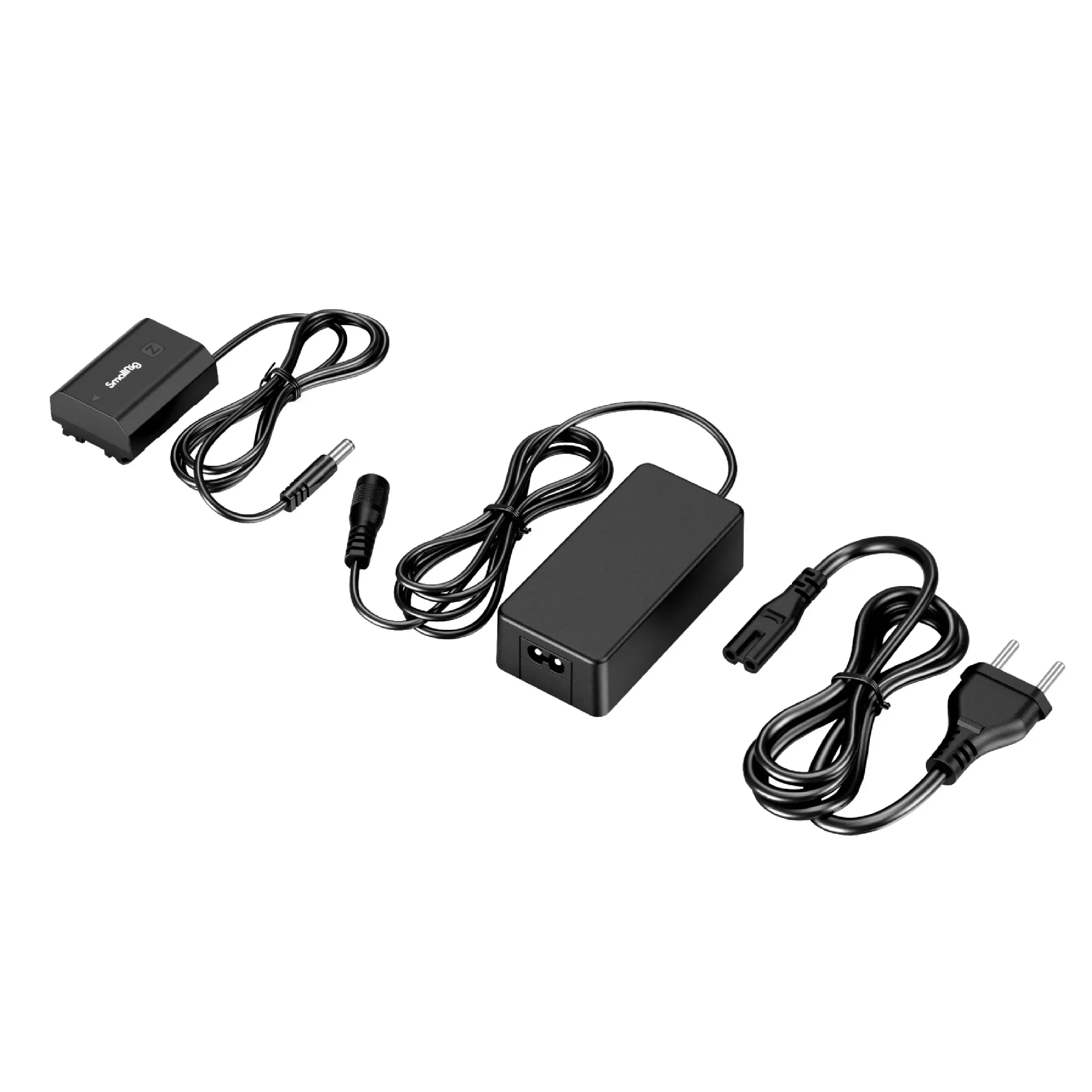 סוללת דמה NP-FZ100 עם ספק כח לחשמל SmallRig 4269B