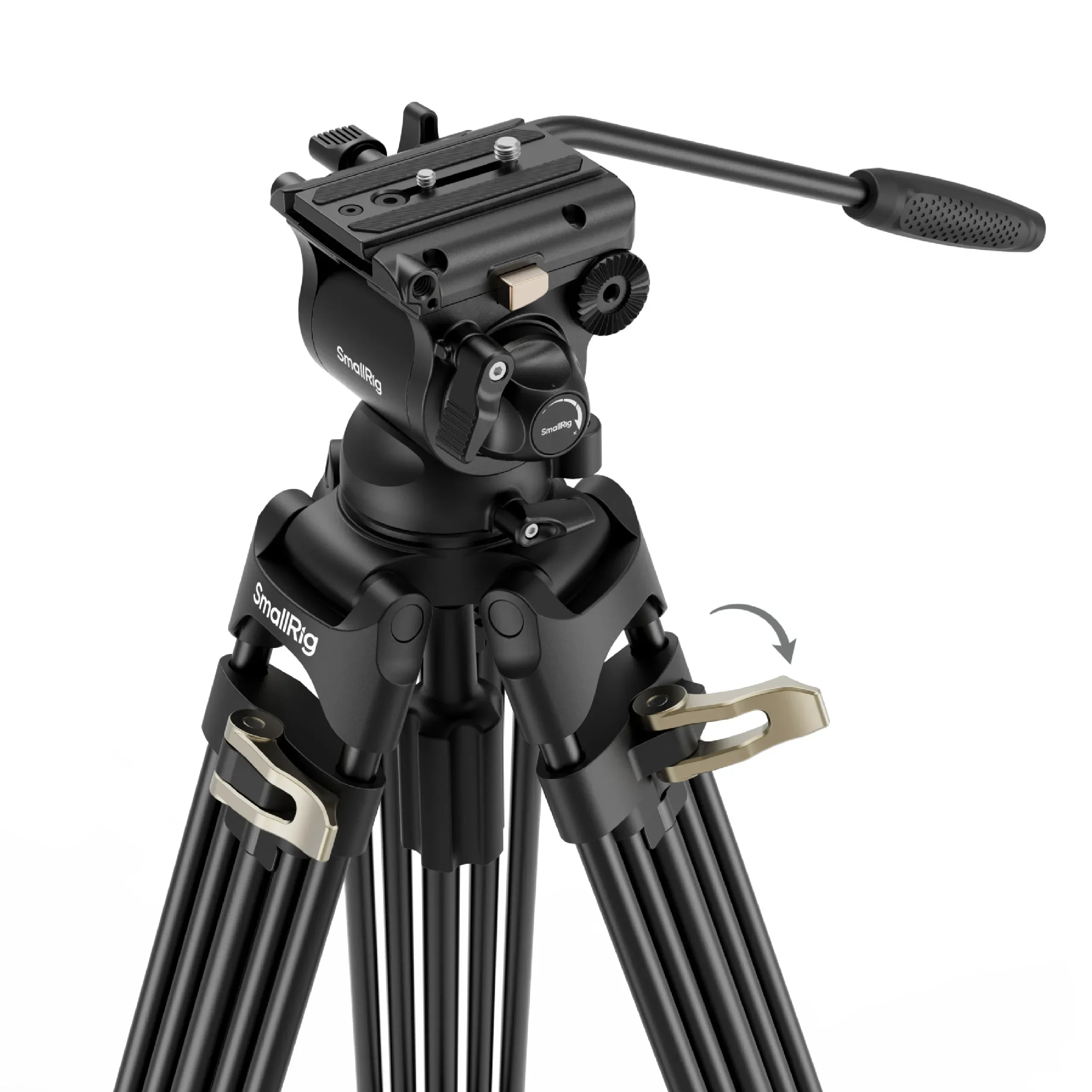 חצובת וידאו SmallRig 4686
