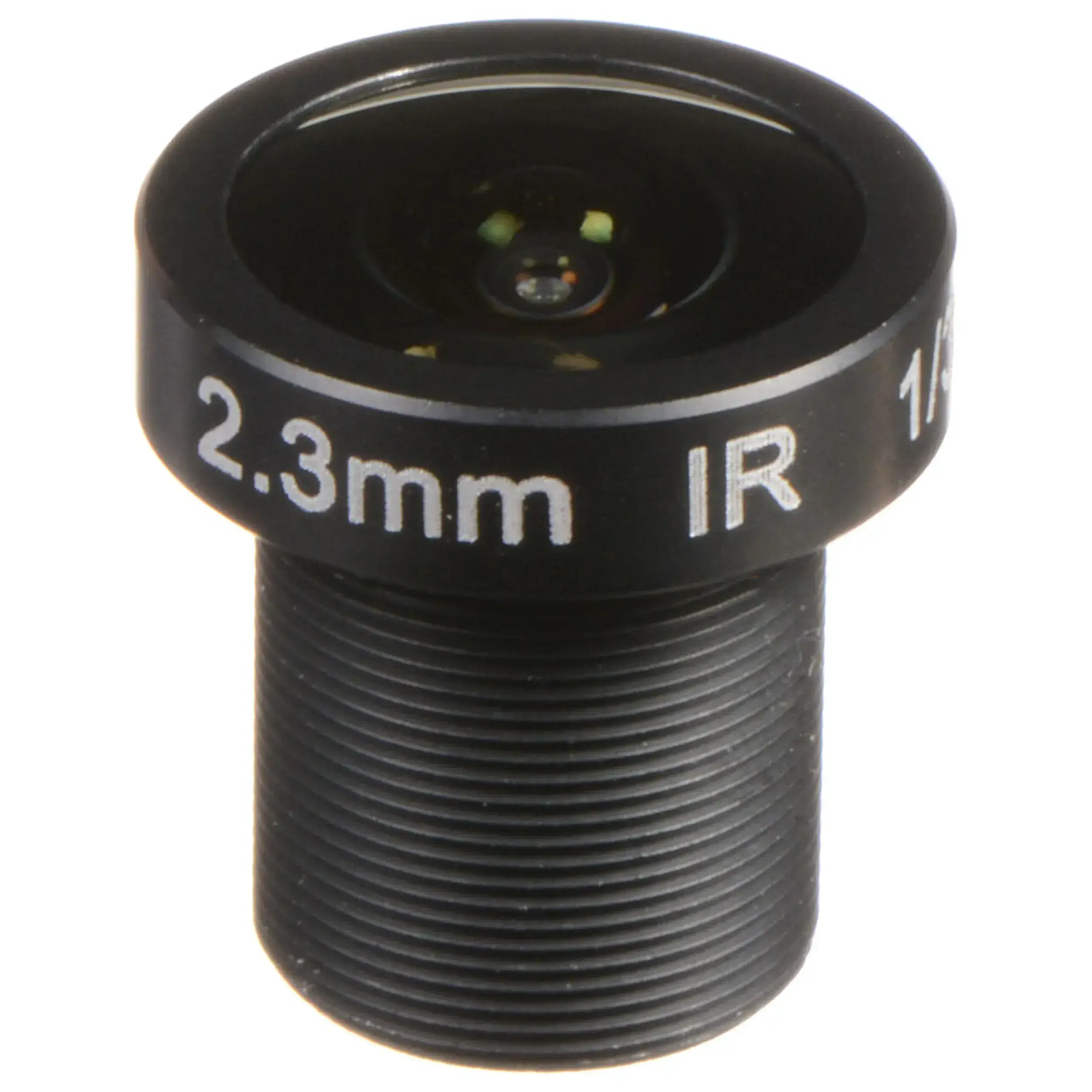 עדשת Marshall 2.3mm f/2.2 M12 3MP