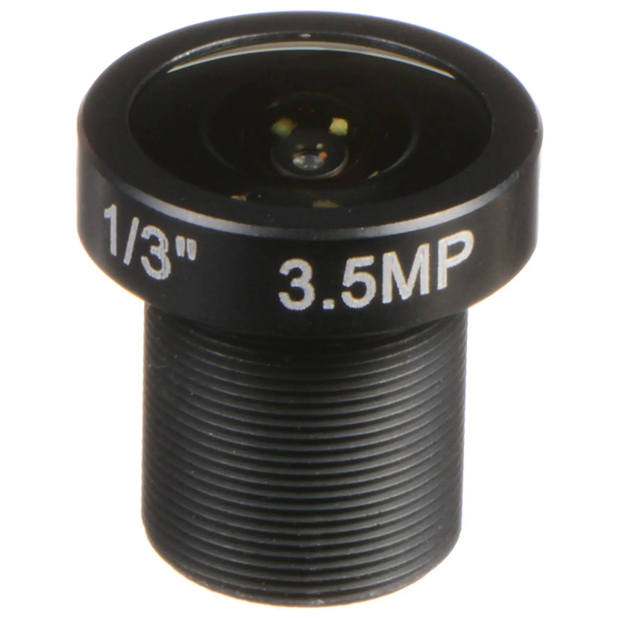 עדשת Marshall 2.3mm f/2.2 M12 3MP