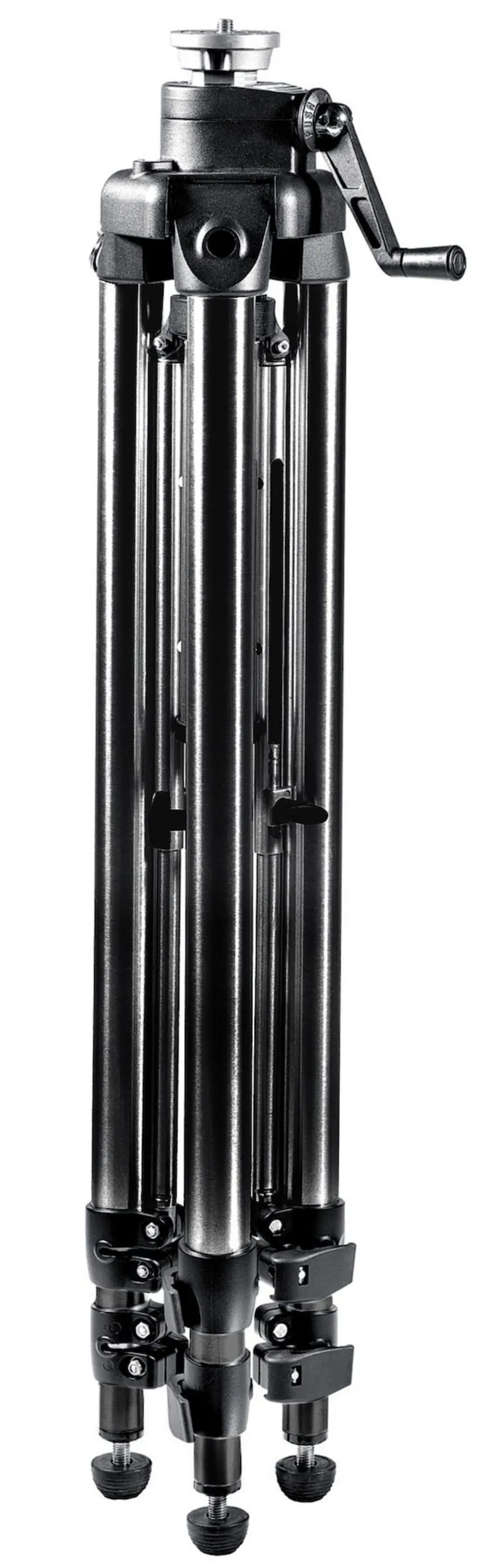 חצובה מקצועית 475B  MANFROTTO