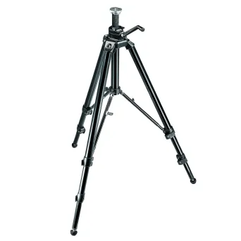 חצובה מקצועית 475B  MANFROTTO