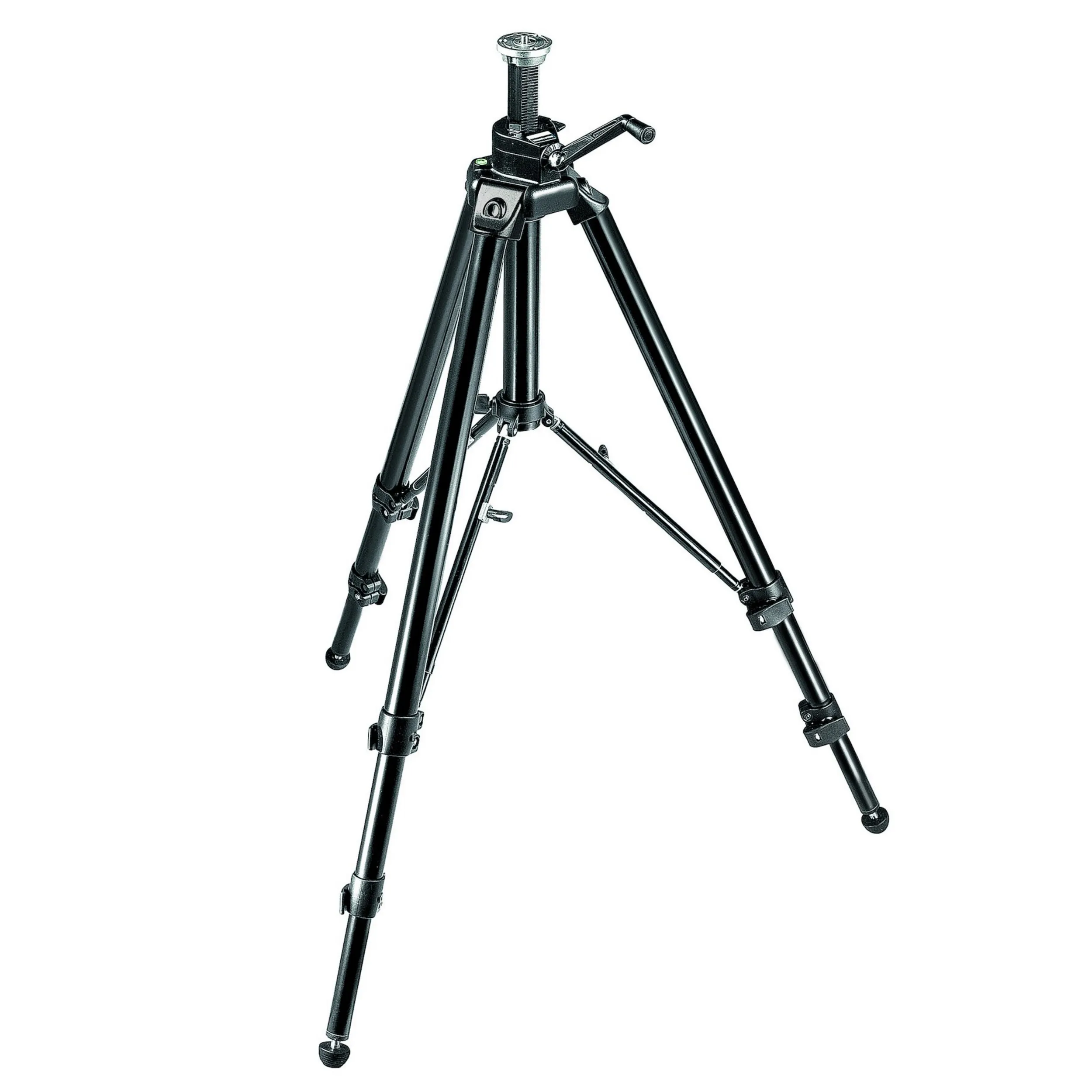חצובה מקצועית 475B  MANFROTTO