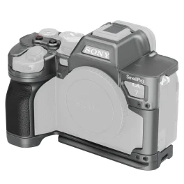 כלוב היברידי מודולרי למצלמת Sony Alpha 7 IV דגם SmallRig 4798