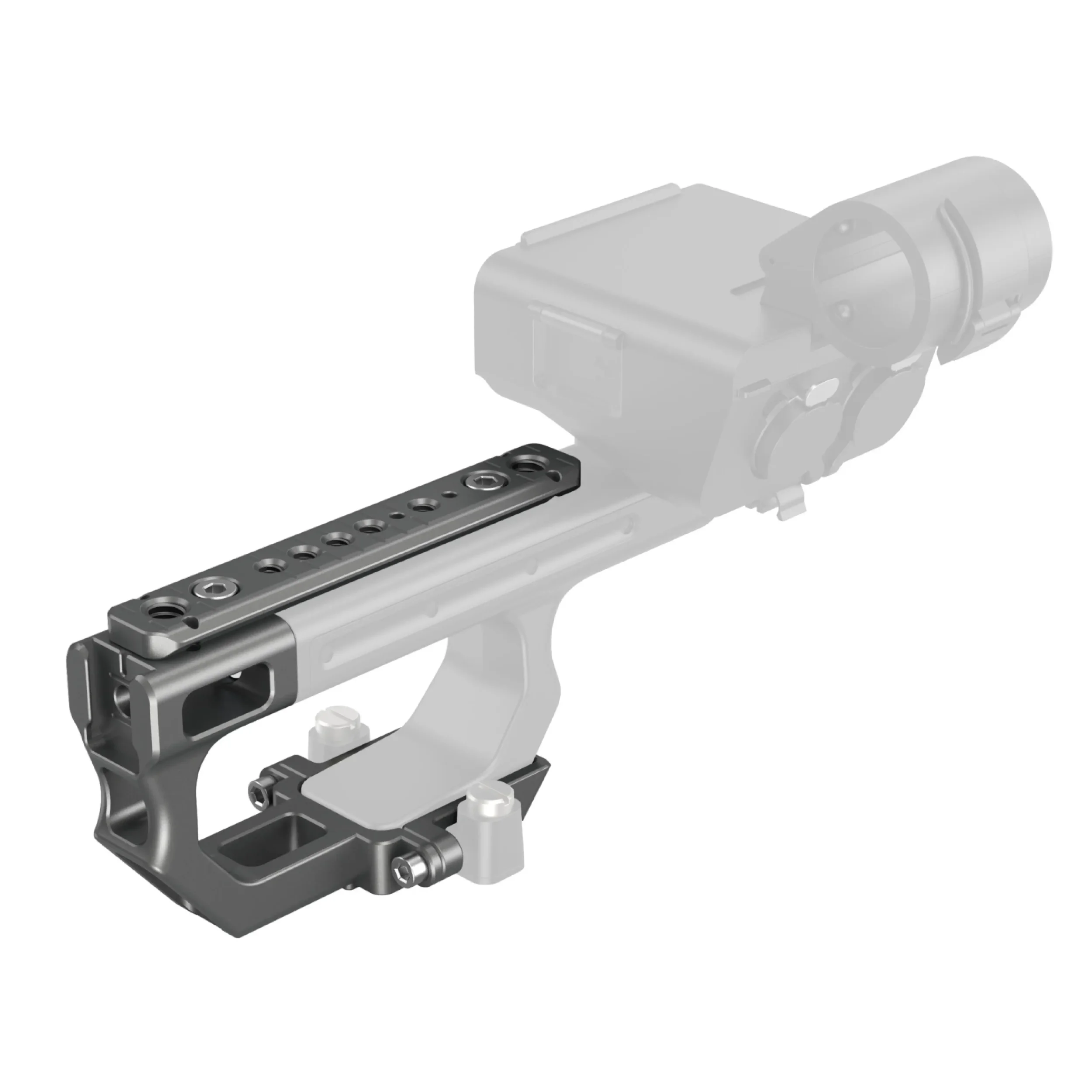 ערכת הרחבה לידית SmallRig 4830 FX3/FX30