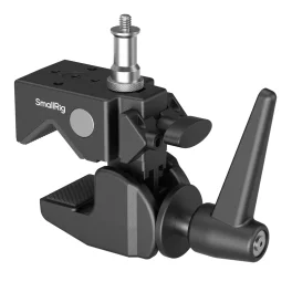סופר קלאמפ כולל תבריג SmallRig 4861