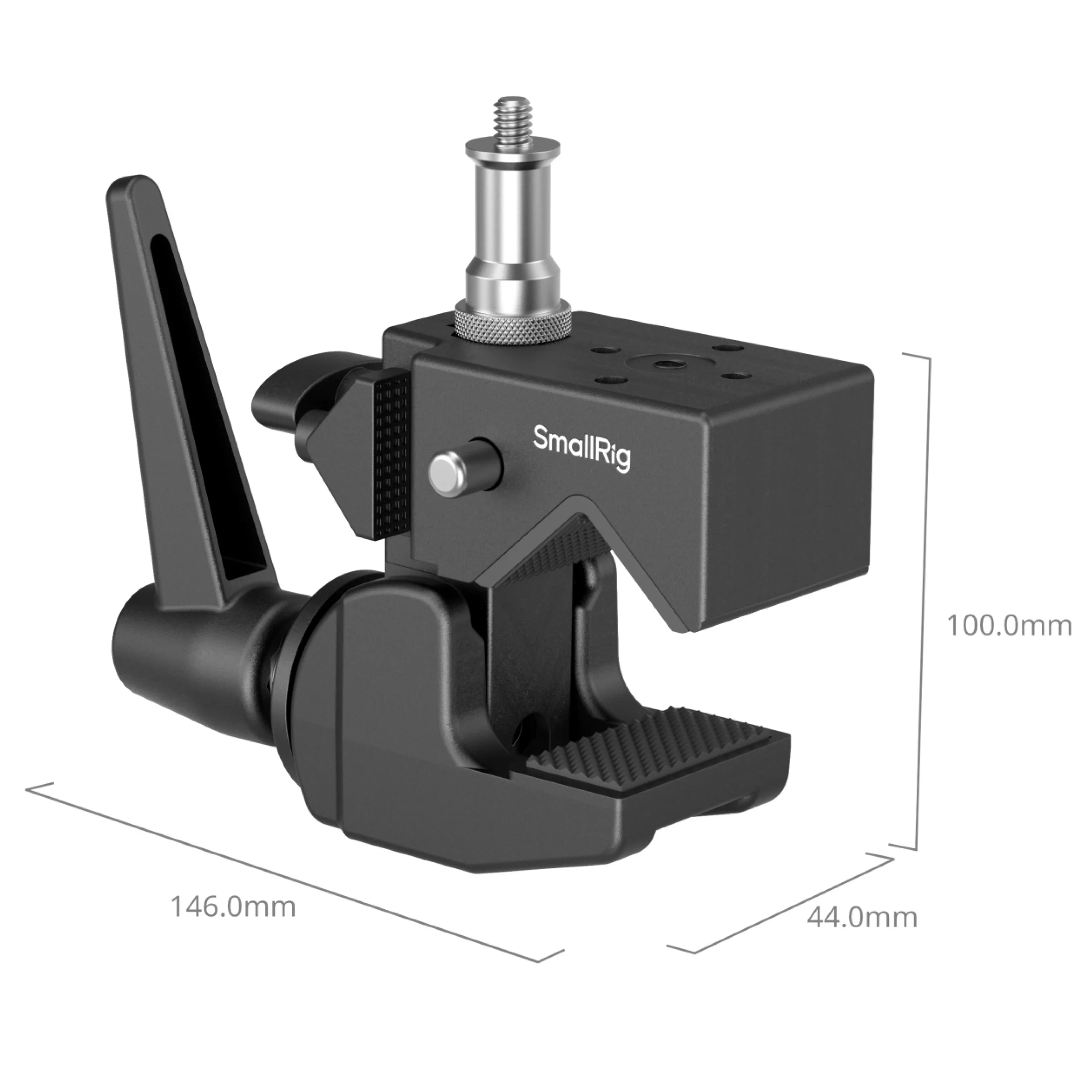סופר קלאמפ כולל תבריג SmallRig 4861