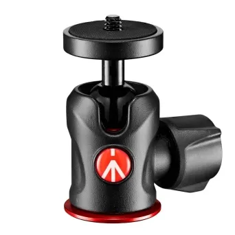 ראש כדורי לחצובה Manfrotto MH492-BH